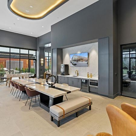 Whyhotel By Placemakr, โคลัมเบีย ภายนอก รูปภาพ