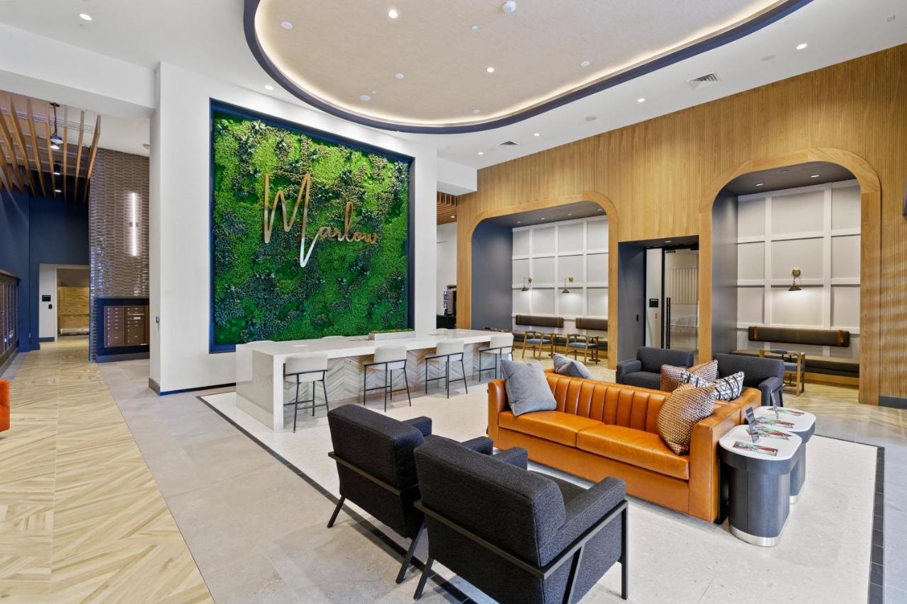 Whyhotel By Placemakr, โคลัมเบีย ภายนอก รูปภาพ