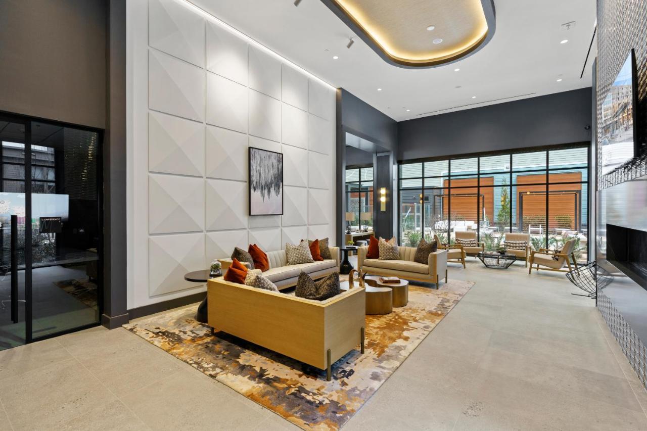 Whyhotel By Placemakr, โคลัมเบีย ภายนอก รูปภาพ