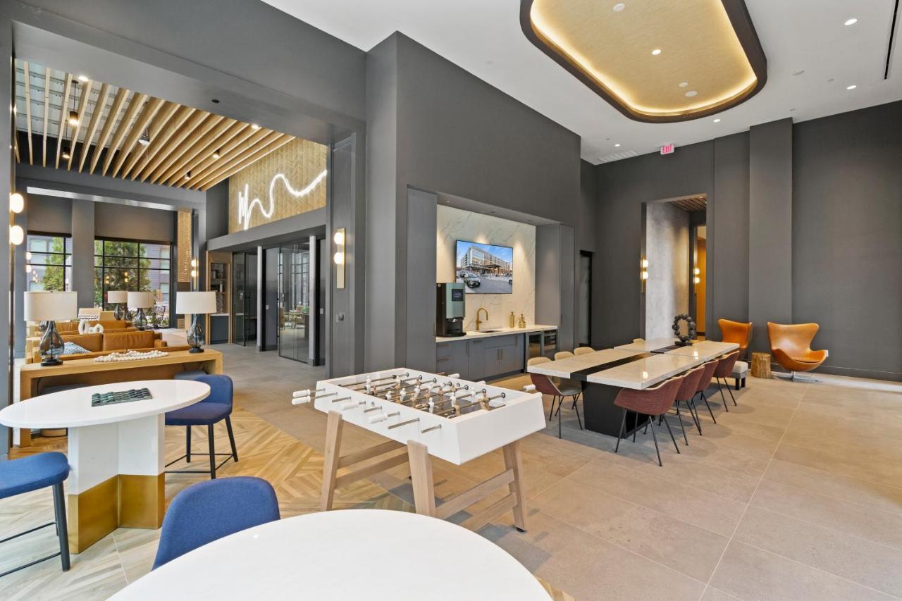 Whyhotel By Placemakr, โคลัมเบีย ภายนอก รูปภาพ