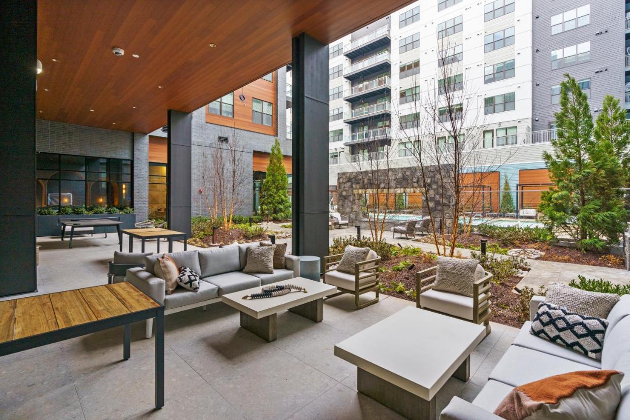 Whyhotel By Placemakr, โคลัมเบีย ภายนอก รูปภาพ