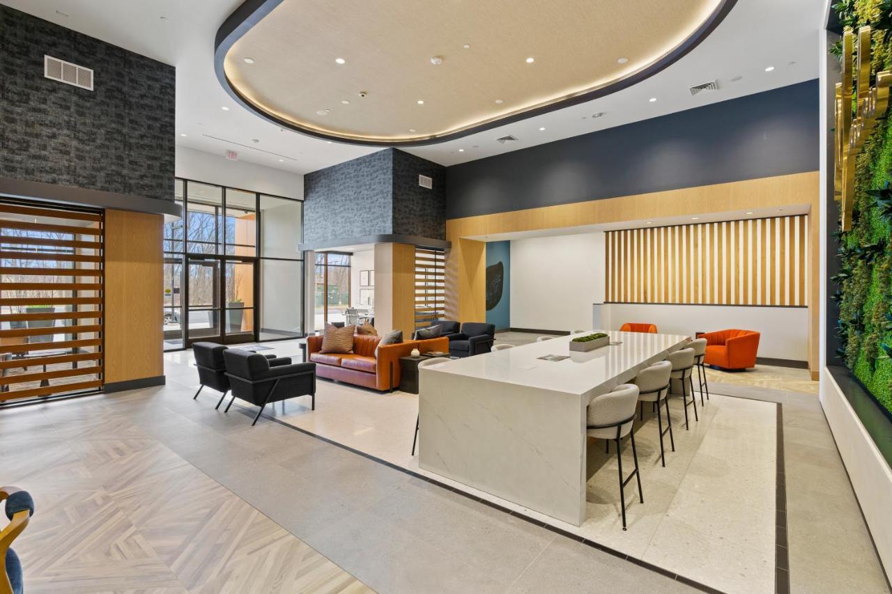 Whyhotel By Placemakr, โคลัมเบีย ภายนอก รูปภาพ