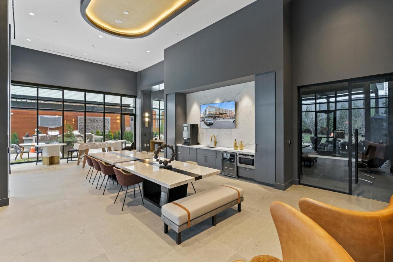 Whyhotel By Placemakr, โคลัมเบีย ภายนอก รูปภาพ