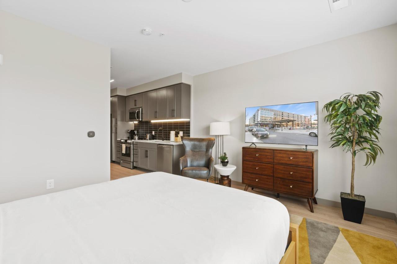 Whyhotel By Placemakr, โคลัมเบีย ภายนอก รูปภาพ