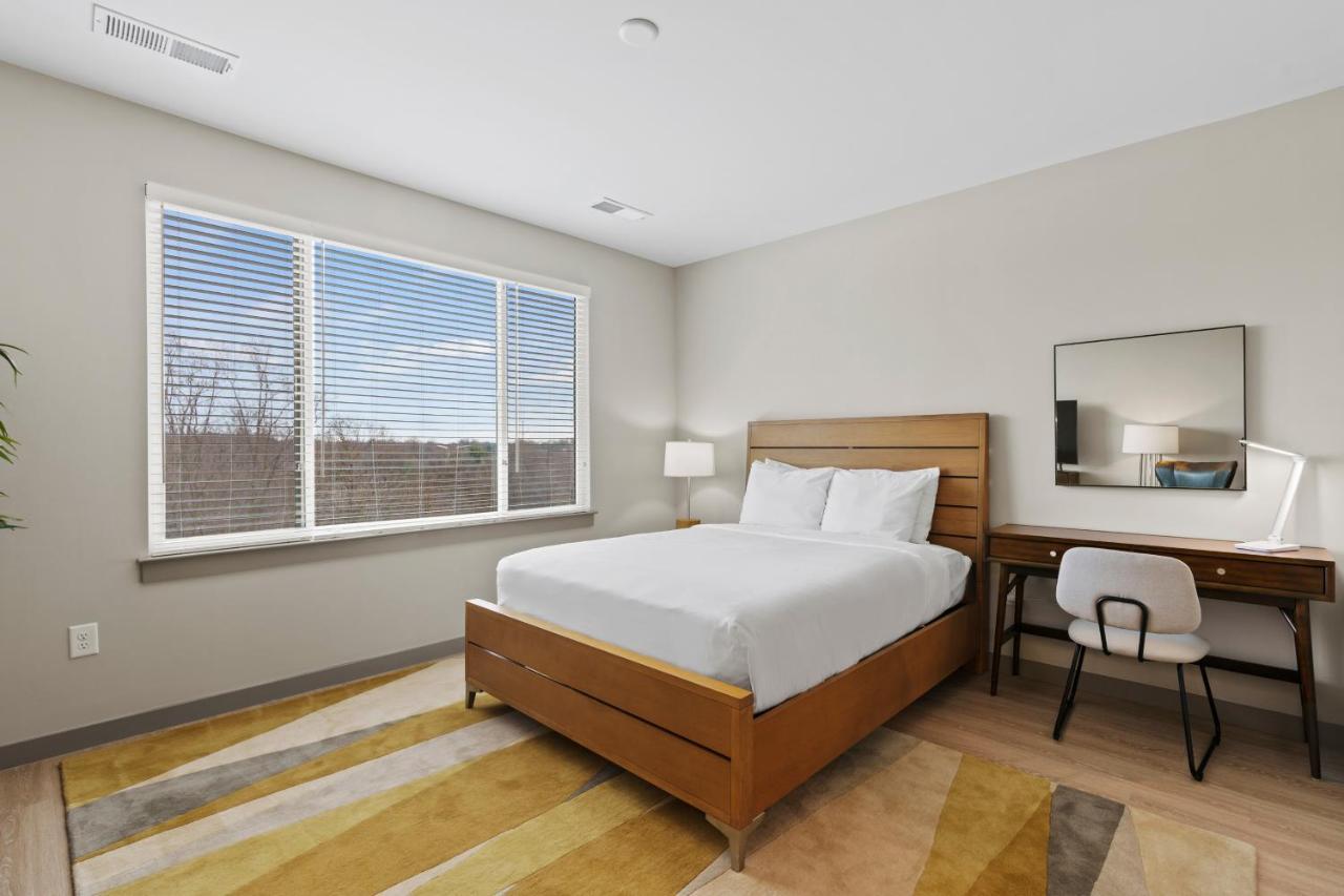 Whyhotel By Placemakr, โคลัมเบีย ภายนอก รูปภาพ