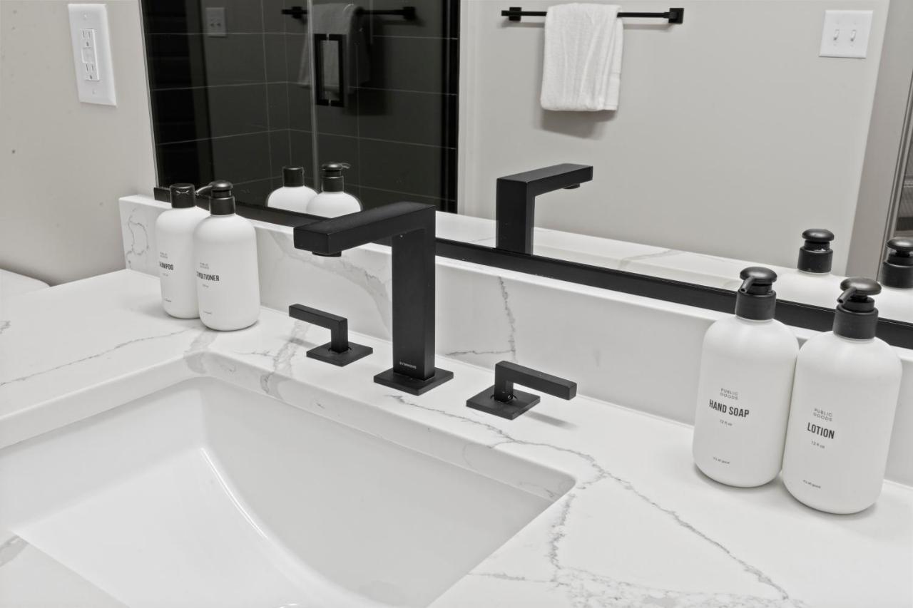 Whyhotel By Placemakr, โคลัมเบีย ภายนอก รูปภาพ