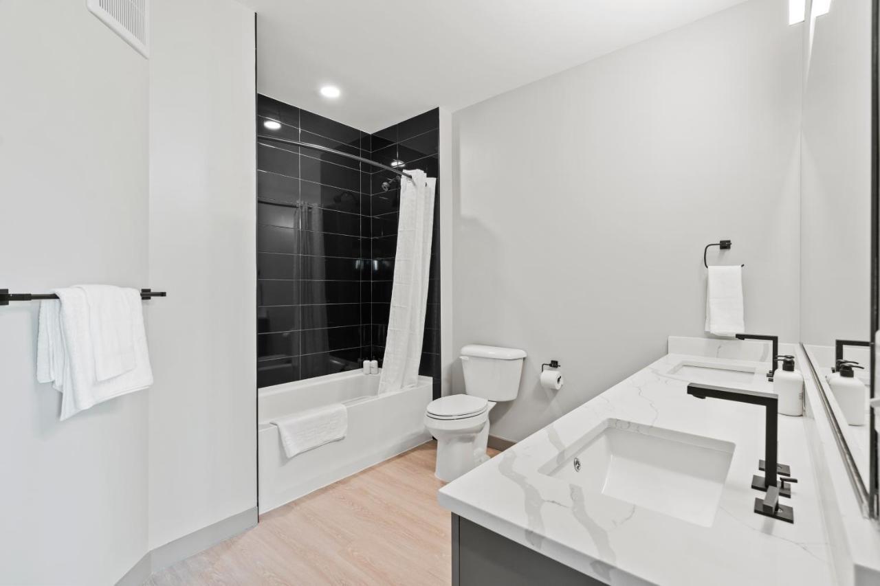 Whyhotel By Placemakr, โคลัมเบีย ภายนอก รูปภาพ