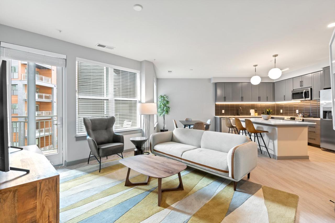 Whyhotel By Placemakr, โคลัมเบีย ภายนอก รูปภาพ