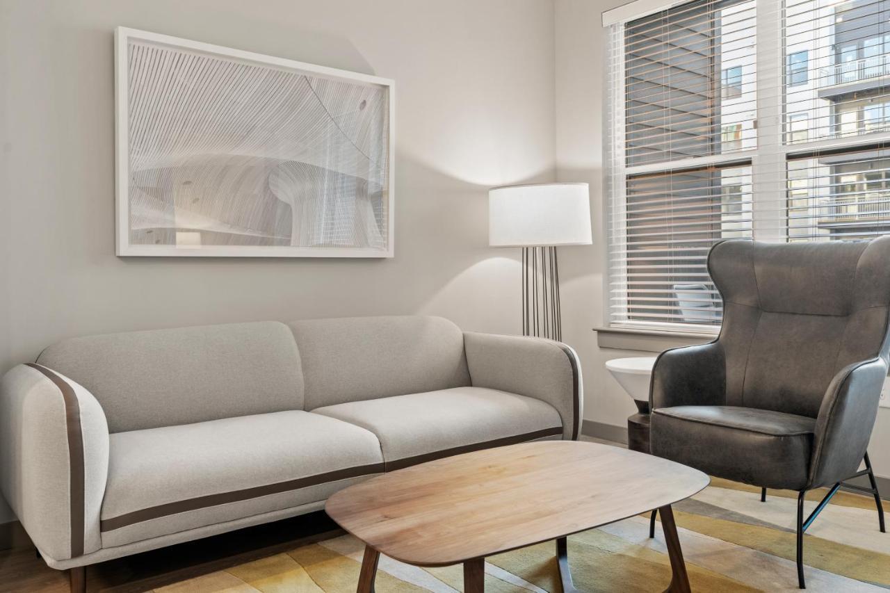 Whyhotel By Placemakr, โคลัมเบีย ภายนอก รูปภาพ