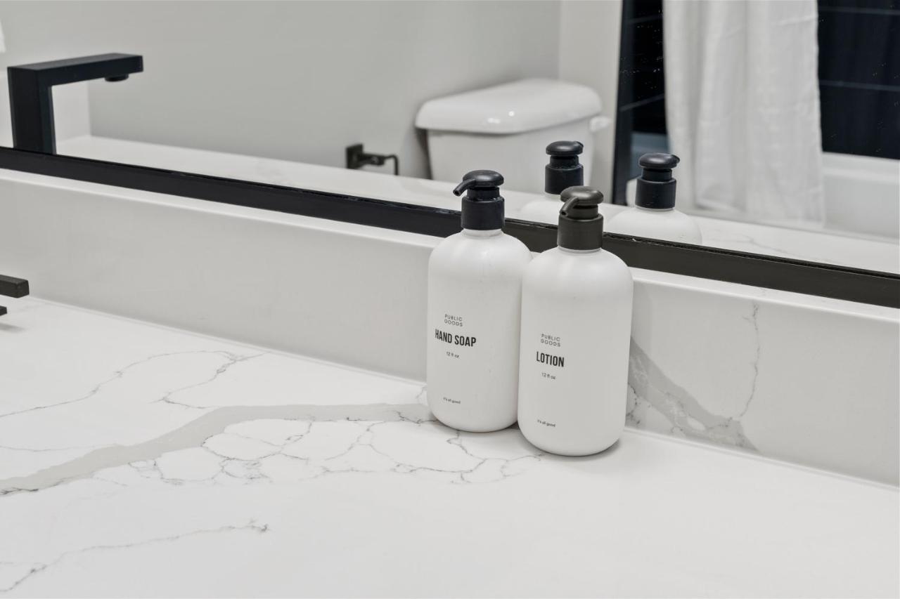 Whyhotel By Placemakr, โคลัมเบีย ภายนอก รูปภาพ
