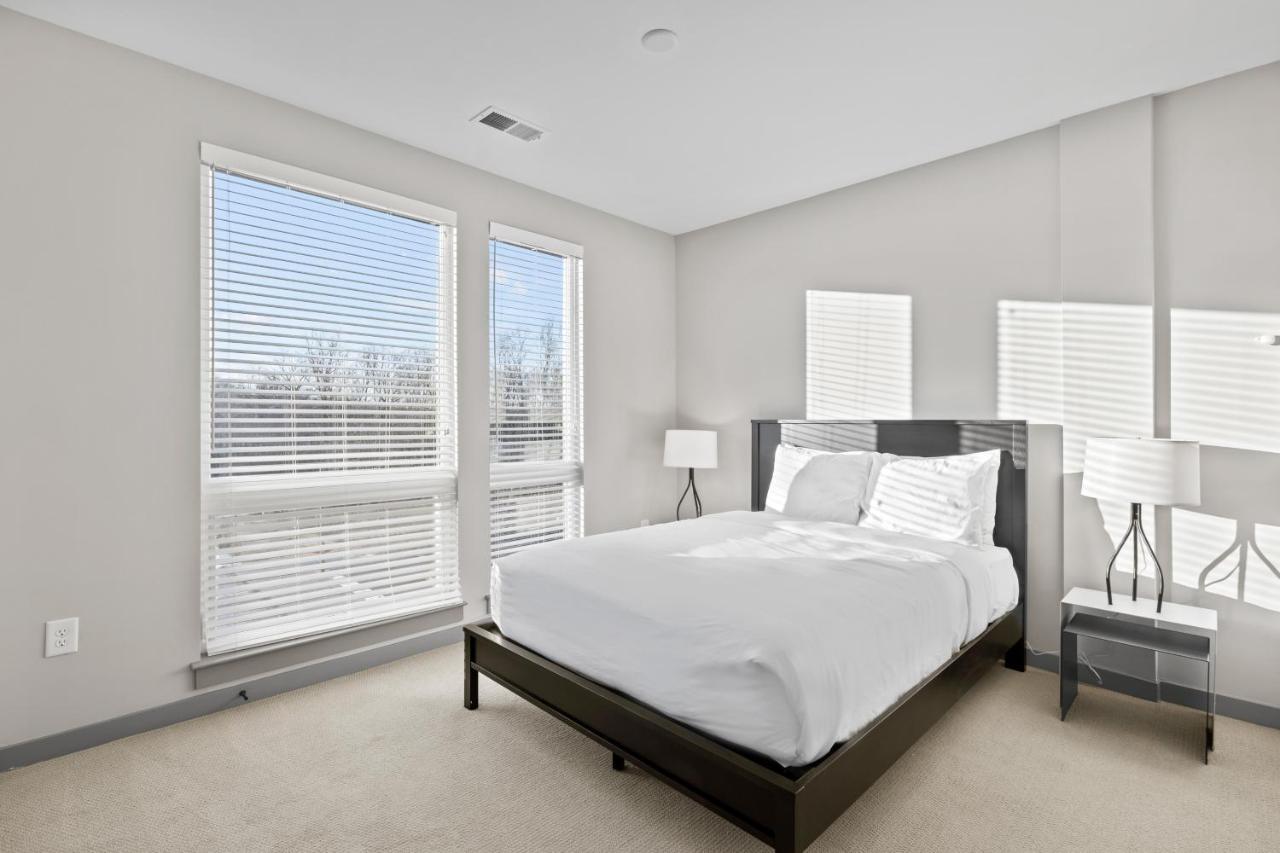 Whyhotel By Placemakr, โคลัมเบีย ภายนอก รูปภาพ