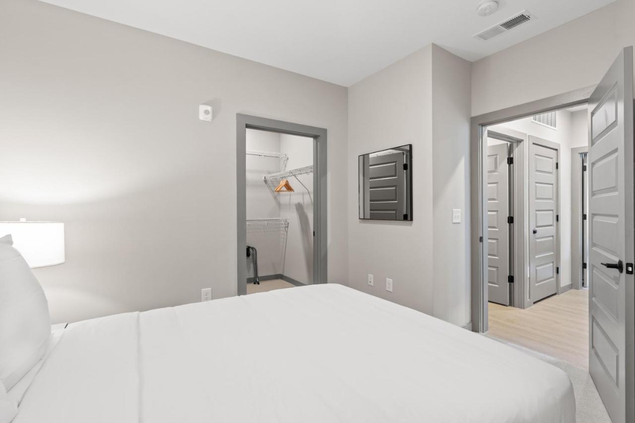 Whyhotel By Placemakr, โคลัมเบีย ภายนอก รูปภาพ