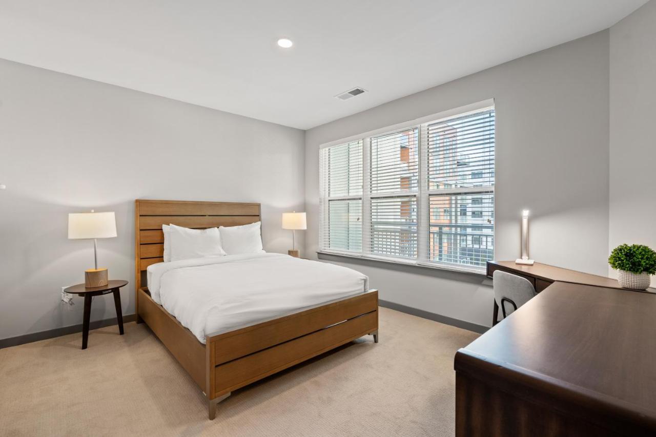 Whyhotel By Placemakr, โคลัมเบีย ภายนอก รูปภาพ