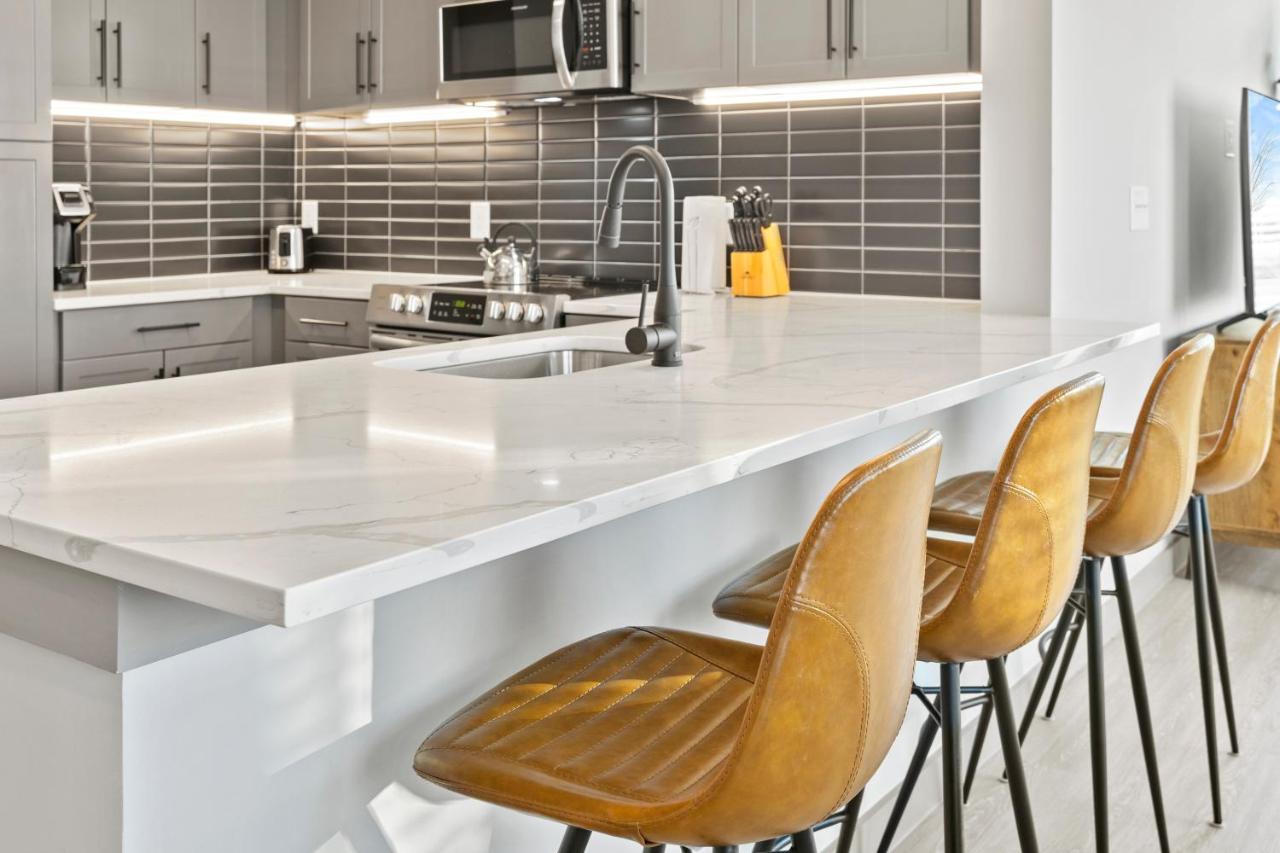 Whyhotel By Placemakr, โคลัมเบีย ภายนอก รูปภาพ